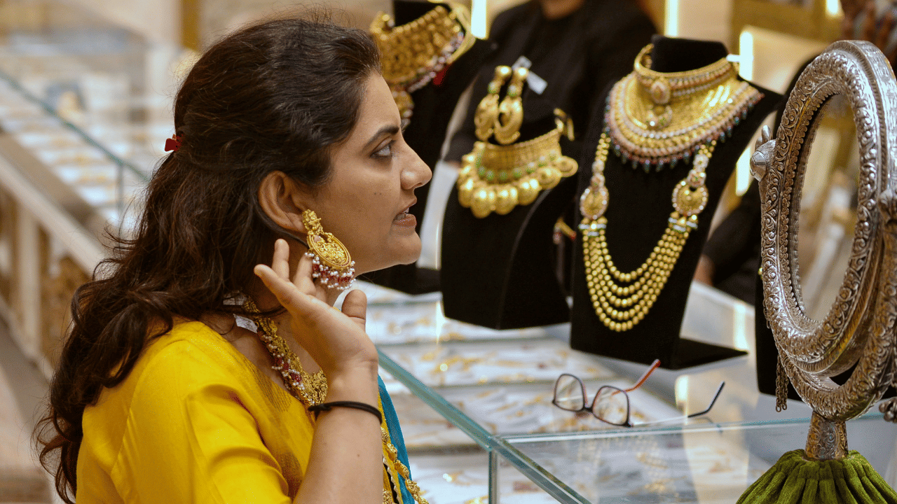 Kerala Gold Rate: പൊന്നിനെന്താ ഗമ, സ്വർണവില വീണ്ടും ഉയരത്തിലേക്ക്