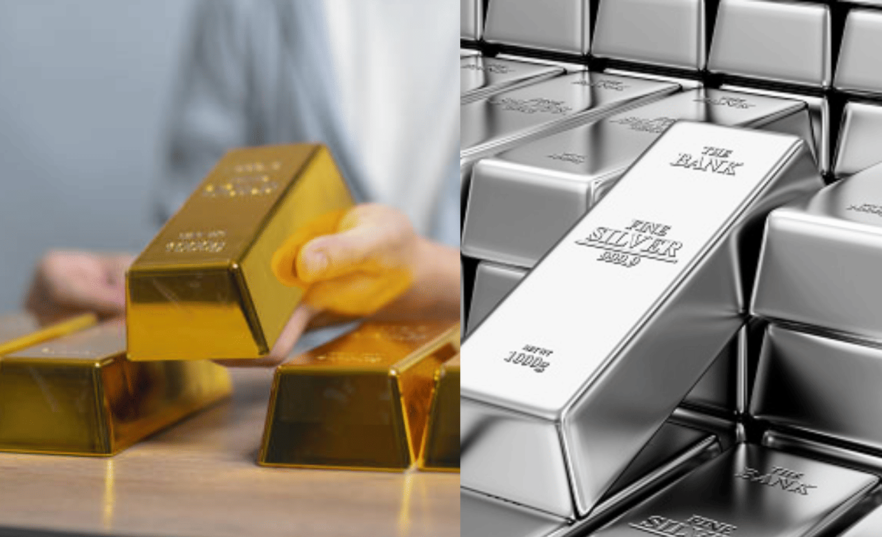 Gold Rate: സ്വർണമോ വെള്ളിയോ? ഈ സമയത്ത് നിക്ഷേപിക്കാൻ നല്ലതേത്? വിദഗ്ധർ പറയുന്നത്....