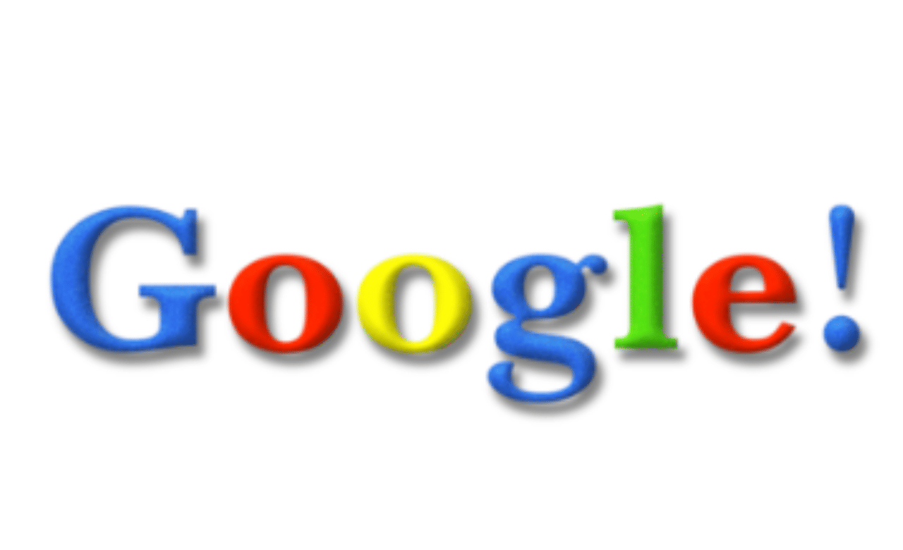 Google Birthday Doodle: ഗൂഗിളിനും തന്തവൈബ്! 27-ാം ജന്മദിനത്തിൽ നൊസ്റ്റാൾജിയ ഡൂഡിൽ