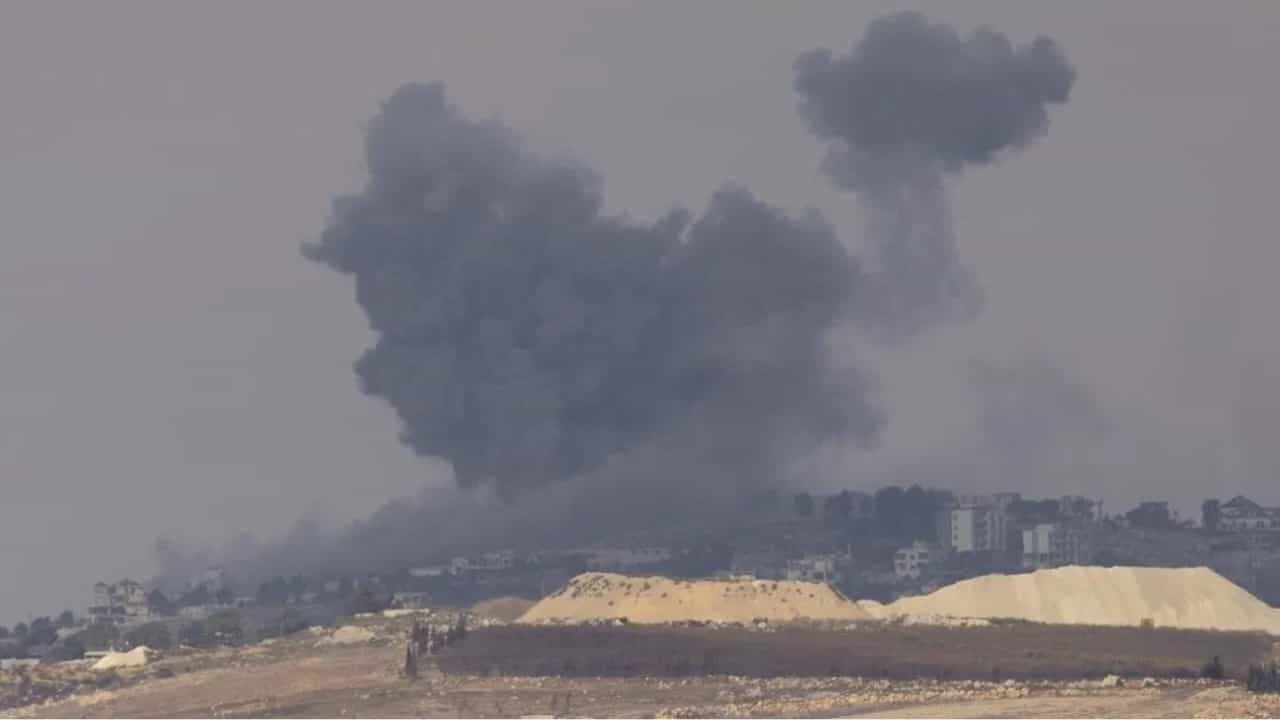 Israel Attack: വെടിനിൽത്തൽ വേണ്ട, രണ്ടും കൽപ്പിച്ച് ഇസ്രായേൽ, ഖത്തറിലും ആക്രമണം