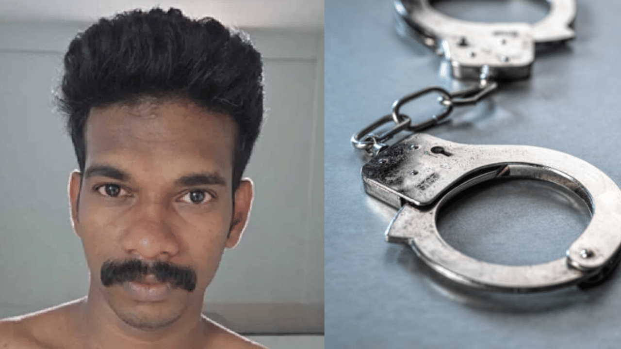 Honey Trap Case: നഖത്തിൽ മുട്ടുസൂചി തറച്ചും പീഡനം, ഹണിട്രാപ്പിൽ ആഭിചാരക്രിയകളും? റിമാൻഡ് റിപ്പോർട്ട് പുറത്ത് Honey Trap Case: നഖത്തിൽ മുട്ടുസൂചി തറച്ചും പീഡനം, ഹണിട്രാപ്പിൽ ആഭിചാരക്രിയകളും? റിമാൻഡ് റിപ്പോർട്ട് പുറത്ത്