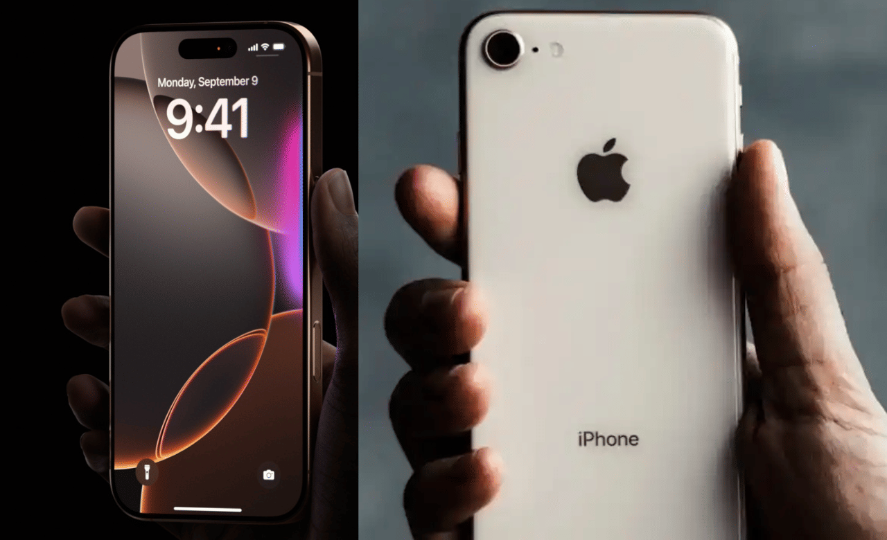 ഐഫോൺ ഉപായോഗിക്കുന്നവരുടെ സ്ഥിരമുള്ള പരാതിയാണ് അമിതമായി ചൂടാവുന്നു എന്നുള്ളത്. ഫോണുകൾ ഇത്തരത്തിൽ ചൂടാകുന്നത് നിങ്ങളുടെ ഫോണിന്റെ ബാറ്ററിയെയും പ്രവർത്തനങ്ങളെയും ബാധിച്ചേക്കാം. (Image Credit: Social Media)