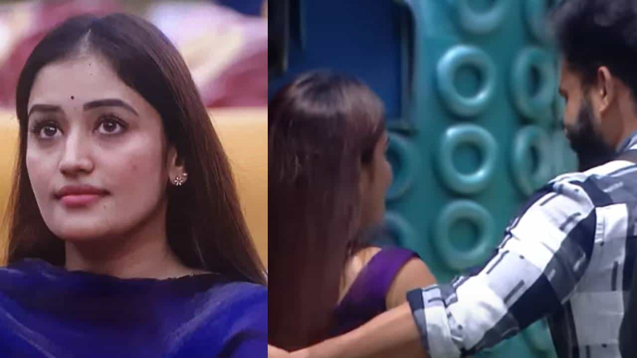 Bigg Boss Malayalam 7: എന്റെ ജീവിതം നശിപ്പിച്ച, ഒരിക്കലും കാണരുതെന്ന് ആഗ്രഹിച്ച ആളാണ്; ജീവനെ കുറിച്ച് അനുമോൾ