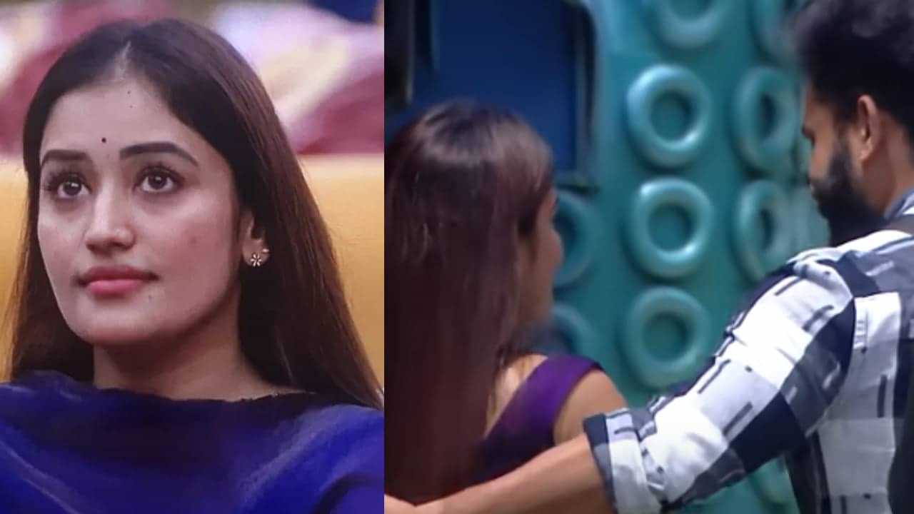 Bigg Boss Malayalam 7: എന്റെ ജീവിതം നശിപ്പിച്ച, ഒരിക്കലും കാണരുതെന്ന് ആഗ്രഹിച്ച ആളാണ്; ജീവനെ കുറിച്ച് അനുമോൾ Bigg Boss Malayalam 7: എന്റെ ജീവിതം നശിപ്പിച്ച, ഒരിക്കലും കാണരുതെന്ന് ആഗ്രഹിച്ച ആളാണ്; ജീവനെ കുറിച്ച് അനുമോൾ