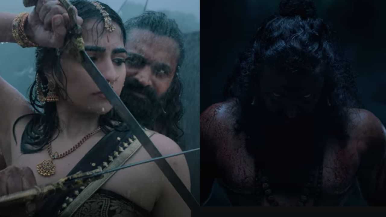 Kantara Chapter 1: എത്തി മക്കളേ... കാത്തിരുന്ന കാന്താര ചാപ്റ്റർ ഒന്നിന്റെ ട്രെയ്ലർ...