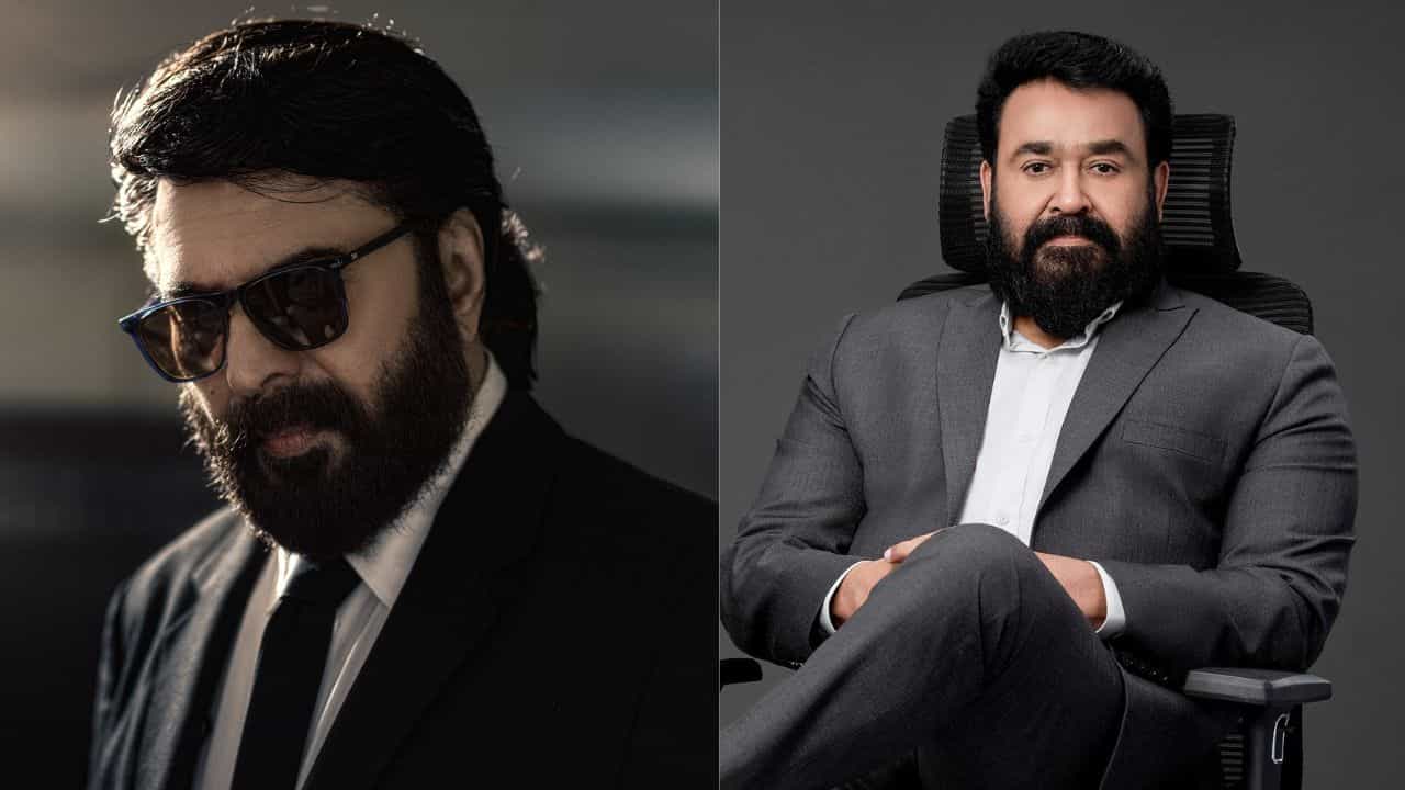 Patriot: മോഹൻലാൽ-മമ്മൂട്ടി ചിത്രം പേട്രിയറ്റ്; ടീസർ ഉടൻ പുറത്തിറങ്ങുമോ?