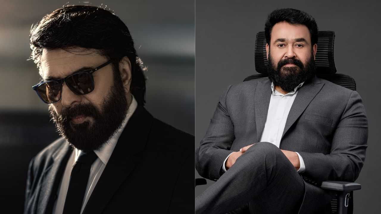 Patriot: മോഹൻലാൽ-മമ്മൂട്ടി ചിത്രം പേട്രിയറ്റ്; ടീസർ ഉടൻ പുറത്തിറങ്ങുമോ?