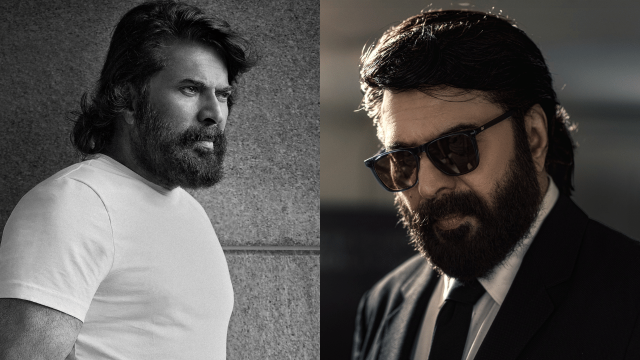 മലയാളികളുടെ സ്വകാര്യ അഹങ്കാരവും മലയാള സിനിമയുടെ താരരാജാവുമാണ് മമ്മൂട്ടി. ഓരോ വേഷത്തിലും വ്യത്യസ്തതകൾ പരീക്ഷിക്കുന്ന താരത്തിന്റെ എഴുപത്തിനാലാം പിറന്നാൾ നിറവിലാണ്. (Image Credit: Facebook)