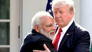 Narendra Modi: ഗാസയിലെ സമാധാന  ശ്രമത്തിലെ വിജയം; ട്രംപിനെ അഭിനന്ദിച്ച് പ്രധാനമന്ത്രി നരേന്ദ്ര മോദി