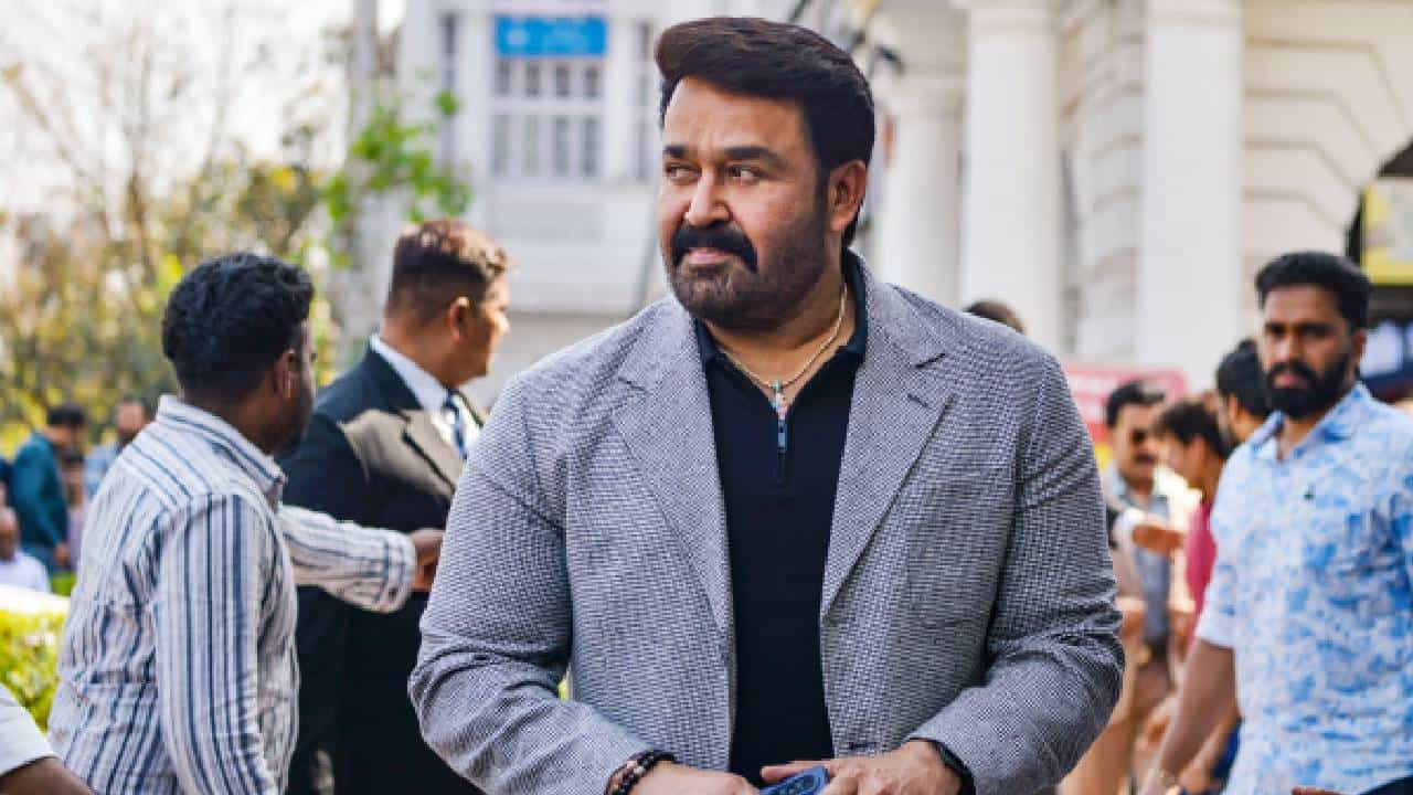 Mohanlal: ആദ്യം വിശ്വസിക്കാനായില്ല, ഈ അവാർഡ് എല്ലാവരുമായി ഞാൻ പങ്കുവയ്ക്കുന്നു; പുരസ്കാര തിളക്കത്തിൽ മോഹൻലാൽ
