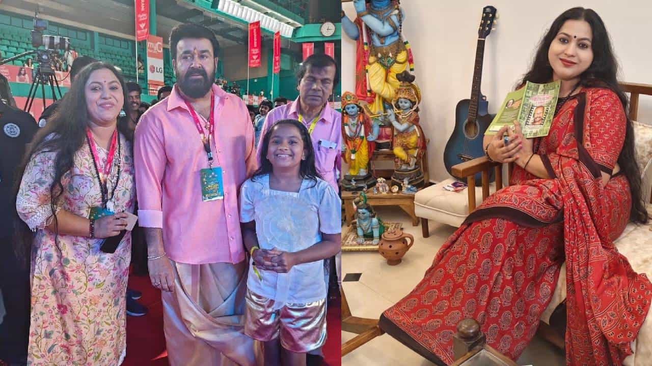 Lakshmi Priya: ഞാൻ ജീവിച്ചു പൊയ്ക്കോട്ടെ; നിങ്ങളുടെ കാലിലെ ചെരുപ്പാവണം എന്ന് വാശി പിടിക്കരുത്; വിമർശകരോട് ലക്ഷ്മിപ്രിയ