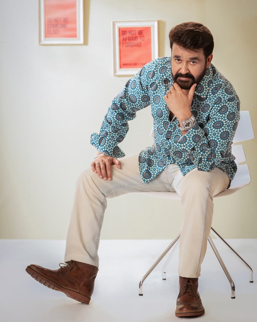 മറ്റ് മേഖലയിൽ നിന്നും ഡിവോഴ്സുകൾ നടക്കുന്നു. കേരളത്തിൽ ഡിവോഴ്സ് ഒരു ഫാഷനായി മാറുകയാണ്. കല്യാണം കഴിക്കുന്നത് തന്നെ ഡിവോഴ്‌സിന് വേണ്ടിയാണെന്നുള്ള കോൺസെപ്റ്റായി. 
