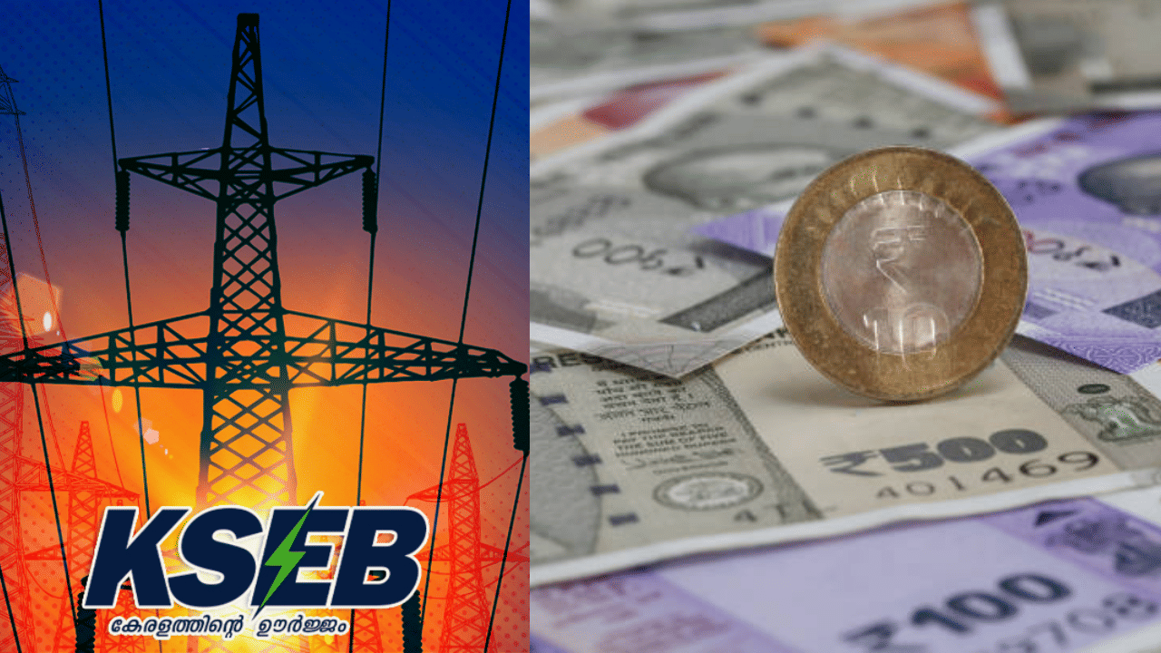 കെഎസ്ഇബി ജീവനക്കാരുടെയും പെൻഷൻകാരുടെയും ക്ഷാമബത്ത, ക്ഷാമാശ്വാസ തുക വിതരണം ചെയ്യാൻ ഡയറക്ടർമാരുടെയും സർക്കാർ പ്രതിനിധികളുടേയും ഫുൾബോർഡ് യോഗത്തിൽ തീരുമാനിച്ചു. (Image Credit: KSEB/Getty Images)