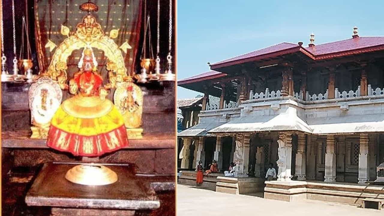Mookambika temple Navratri 2025 : മൂകാംബികയിൽ വൻ തിരക്കും മഴയും, മുറിവാടക, പാർക്കിങ്, ചടങ്ങുകൾ... അറിയേണ്ടതെല്ലാം