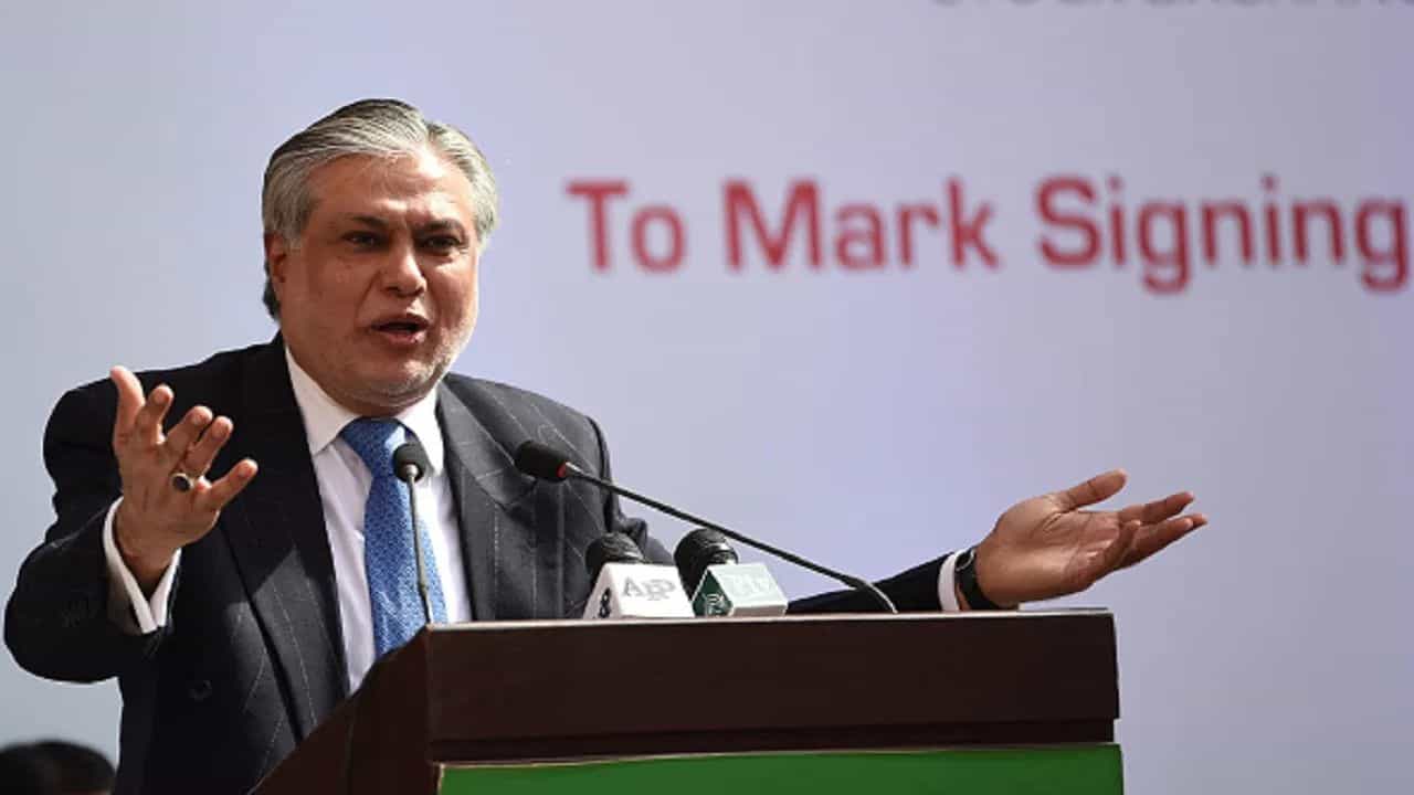 India-Pakistan: യുഎസ് മധ്യസ്ഥതയ്ക്ക് ശ്രമിച്ചു, പക്ഷെ ഇതൊരു ഉഭയകക്ഷി പ്രശ്‌നമാണെന്ന് ഇന്ത്യ പറഞ്ഞതായി പാക് മന്ത്രി