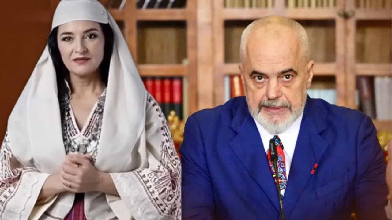 AI minister Albania: ജോലിയ്ക്ക് മാത്രമല്ല ഇനി ഭരിക്കാനും ആർട്ടിഫിഷ്യൽ ഇന്റലിജൻസ്, ലോകത്തിലെ ആദ്യ എഐ മന്ത്രി സ്ഥാനമേറ്റു