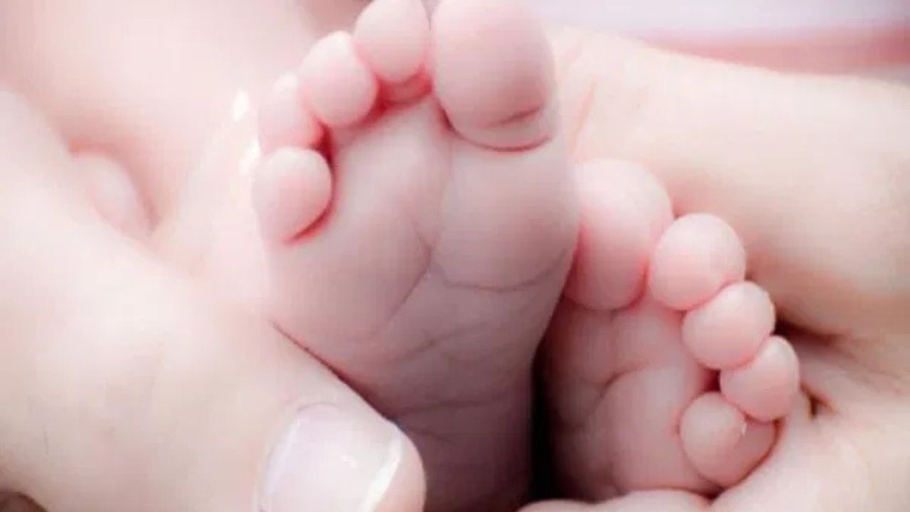 Viral news:  അത്ഭുത ബാലൻ, നവജാത ശിശുവിന്റെ ഭാരം കണ്ട് ഞെട്ടി ഡോക്ടർ