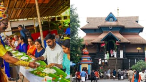Thiruvonam 2025: തിരുവോണത്തിനു ആറൻമുളയിൽ പട്ടിണിയിരിക്കുന്ന ചിലരുണ്ട്… ആ ആചാരം ഇങ്ങനെ