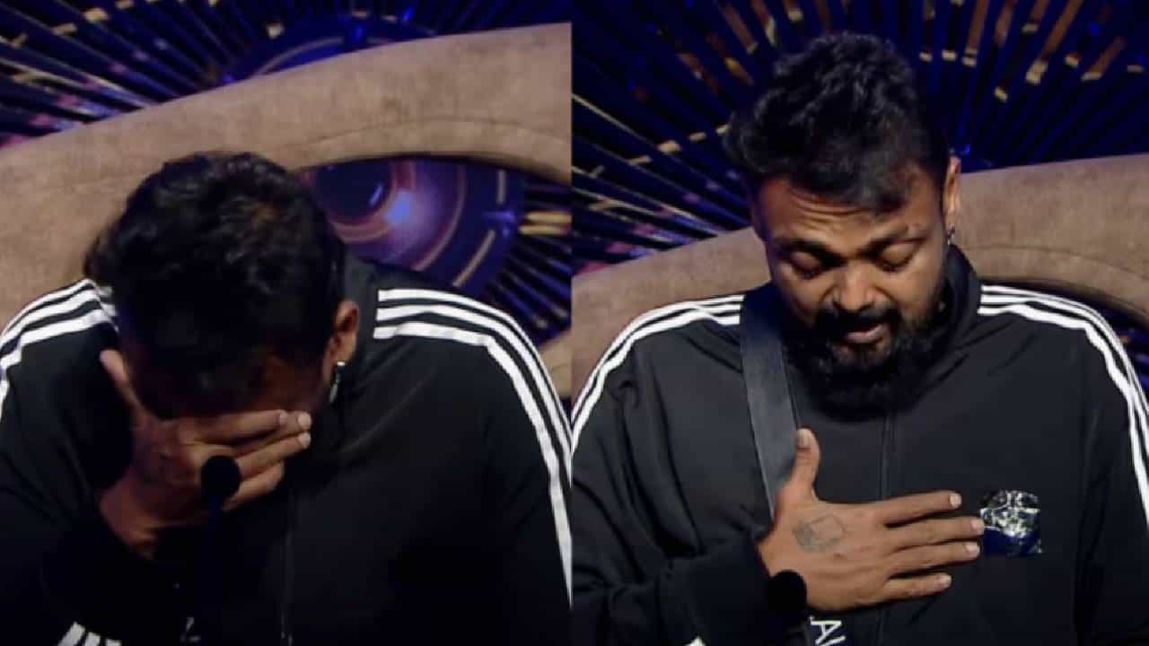 Bigg Boss Malayalam 7: എനിക്ക് തുടരാന്‍ ബുദ്ധിമുട്ടാണ്; ഇത് എന്‍റെ വ്യക്തിത്വത്തെ ബാധിക്കുന്ന കാര്യം; പൊട്ടിക്കരഞ്ഞ് ഒനീല്‍