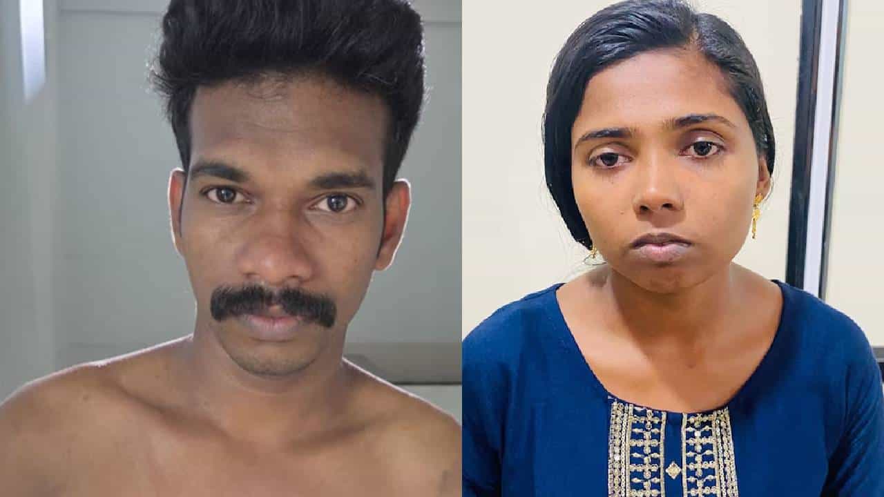 Pathanamthitta Honey Trap: ജനനേന്ദ്രിയത്തിൽ സ്റ്റേപ്ലർ പിൻ അടിച്ചത് രശ്മി; ഫോണിലെ രഹസ്യഫോള്‍ഡര്‍ തുറക്കാൻ ശ്രമം; കൂടുതൽ പേര്‍ മര്‍ദനത്തിന് ഇരയായി?