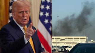 Nepal Gen Z Protest: കാഠ്മണ്ഡുവിലേക്കുള്ള സര്‍വീസുകള്‍ ഇന്‍ഡിഗോ നിര്‍ത്തിവെച്ചു; വിമാനത്താവളത്തിന്റെ നിയന്ത്രണമേറ്റെടുത്ത് സൈന്യം