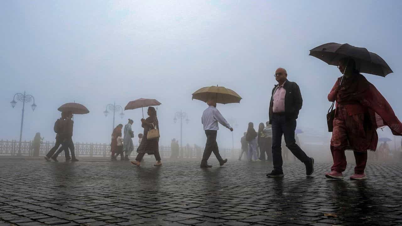 Kerala Rain alert: ഇന്ന് സംസ്ഥാനത്ത് ശക്തമായ മഴ പെയ്യുമോ? കാലാവസ്ഥാ മുന്നറിയിപ്പ് ഇങ്ങനെ