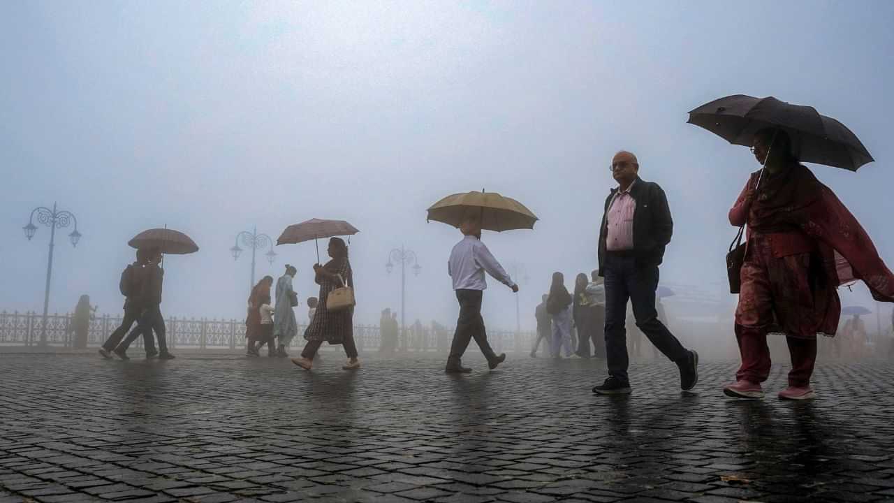 Kerala Rain alert: ഇന്ന് സംസ്ഥാനത്ത് ശക്തമായ മഴ പെയ്യുമോ? കാലാവസ്ഥാ മുന്നറിയിപ്പ് ഇങ്ങനെ