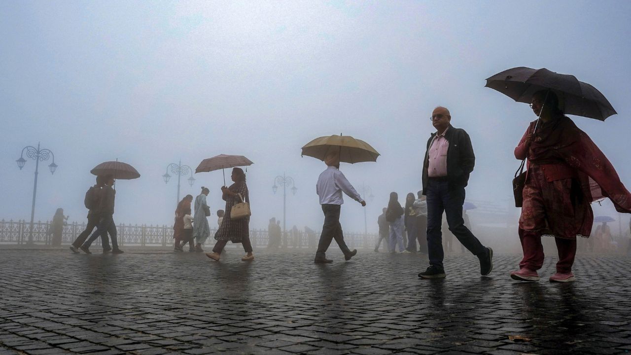 Kerala Rain alert: ഇന്ന് സംസ്ഥാനത്ത് ശക്തമായ മഴ പെയ്യുമോ? കാലാവസ്ഥാ മുന്നറിയിപ്പ് ഇങ്ങനെ