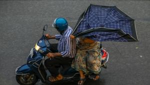 Kerala Rain Alert: മഴ പോയിട്ടില്ല! വരും മണിക്കൂറിൽ ഈ ജില്ലകൾക്ക് മുന്നറിയിപ്പ്; ഇടിമിന്നലിനും സാധ്യത