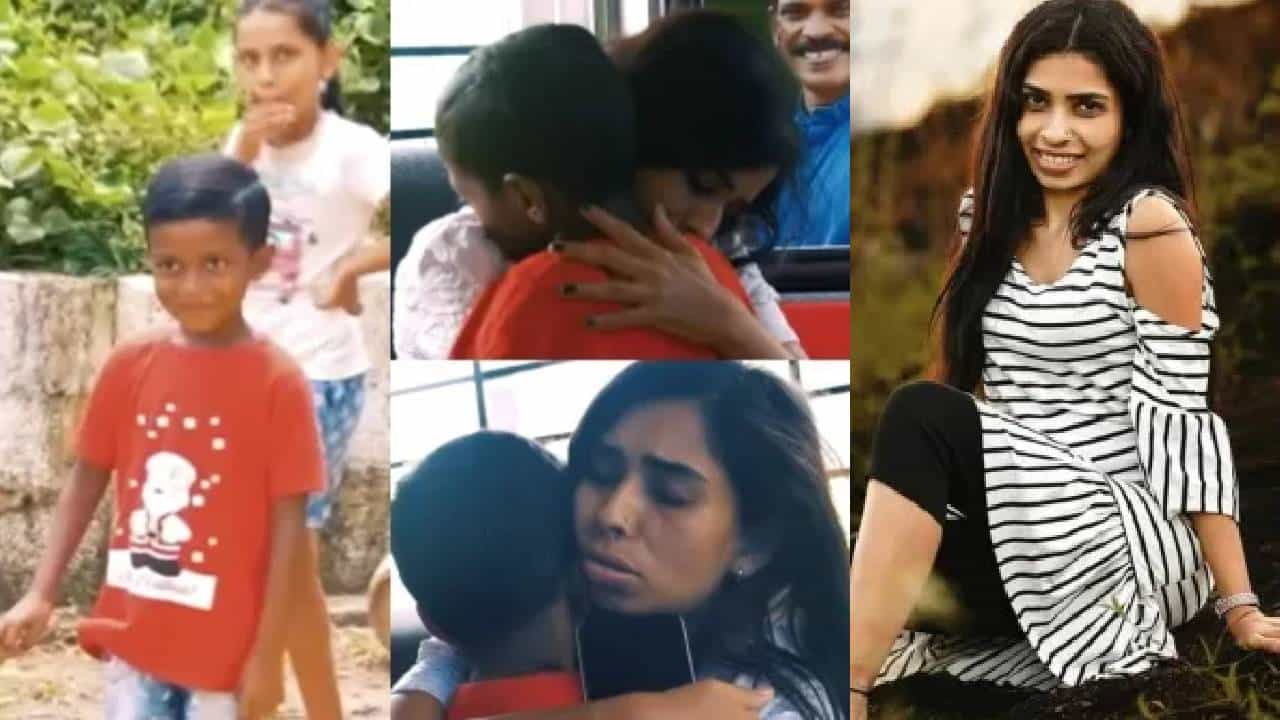 Renu Sudhi: മോനെ  വാരിപ്പുണർന്ന് രേണു, 35 ദിവസം മുപ്പത്തിയഞ്ച് വർഷം പോലെ; നൂറ് ദിവസം ഹൗസിൽ കഴിയുന്നവരെ സമ്മതിക്കണം; രേണു സുധി