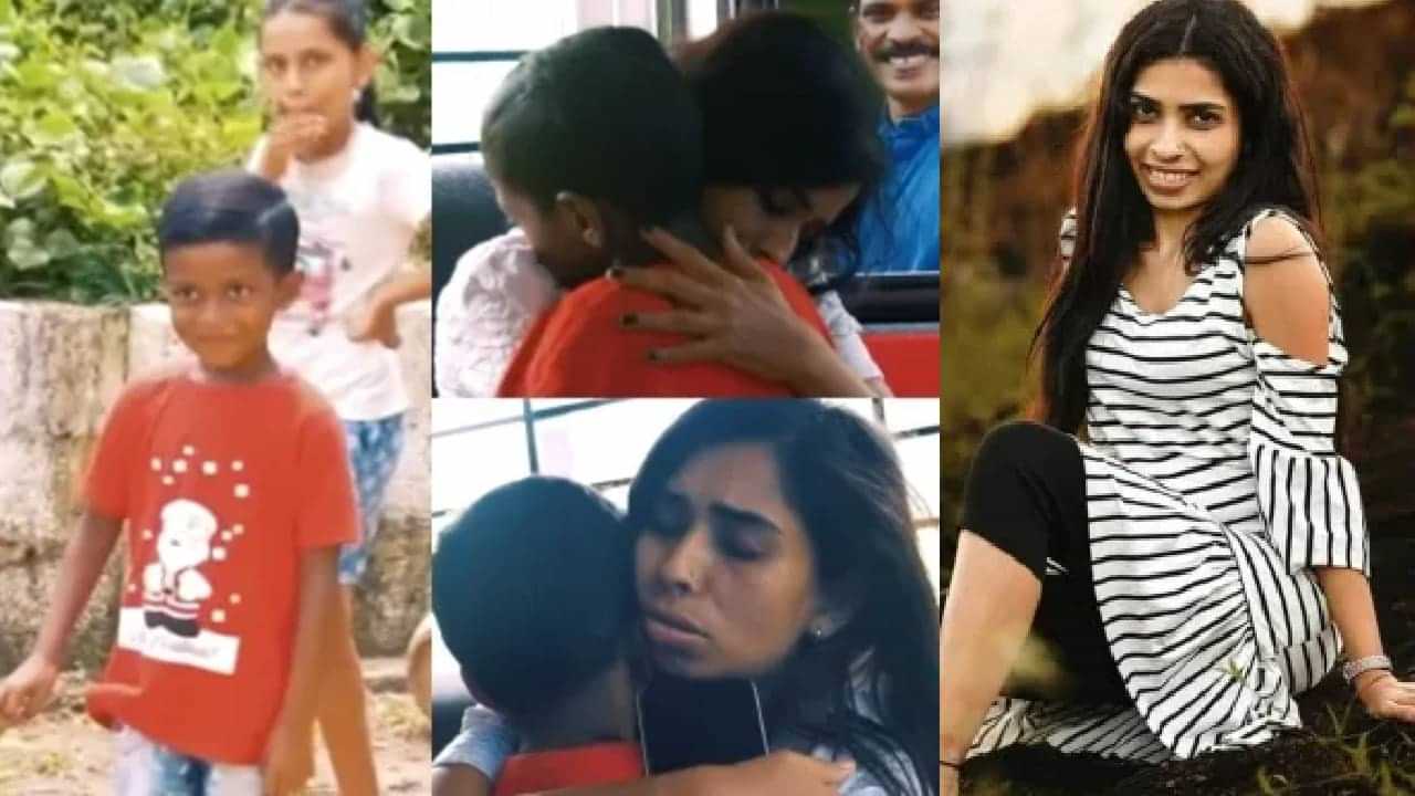 Renu Sudhi: മോനെ  വാരിപ്പുണർന്ന് രേണു, 35 ദിവസം മുപ്പത്തിയഞ്ച് വർഷം പോലെ; നൂറ് ദിവസം ഹൗസിൽ കഴിയുന്നവരെ സമ്മതിക്കണം; രേണു സുധി