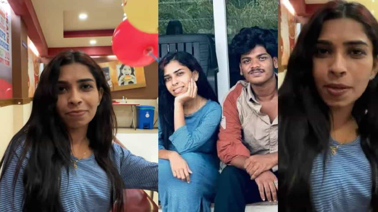 Renu Sudhi: ഇപ്പോഴാണോ നീ എന്നെ കാണാൻ വരുന്നത്; അവിടെ നിൽക്കാമായിരുന്നില്ലേ; പരിഭവം പറഞ്ഞ് രേണുവും കിച്ചുവും