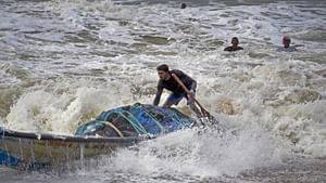 Sea Attack Warning Kerala: കടലാക്രമണത്തിന് സാധ്യത, തീരദേശവാസികള്‍ക്ക് ജാഗ്രതാ നിര്‍ദ്ദേശം