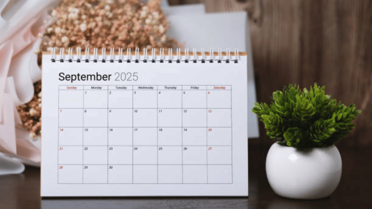 New Rules From September: വെള്ളിക്ക് ഹാൾമാർക്കിംഗ് നിർബന്ധം, രജിസ്ട്രേഡ് പോസ്റ്റിന് വിട; സെപ്റ്റംബറിൽ വൻ മാറ്റങ്ങൾ New Rules From September: വെള്ളിക്ക് ഹാൾമാർക്കിംഗ് നിർബന്ധം, രജിസ്ട്രേഡ് പോസ്റ്റിന് വിട; സെപ്റ്റംബറിൽ വൻ മാറ്റങ്ങൾ