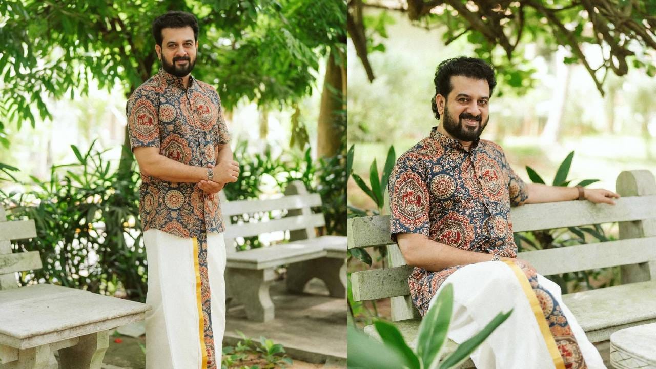 മലയാളി കുടുംബപ്രേക്ഷകരുടെ പ്രിയ താരമാണ് സീരിയൽ നടൻ സാജൻ സൂര്യ. വർഷങ്ങളായി സീരിയൽ മേഖലയിലെ സജീവമാണ് നടൻ. ഏഷ്യാനെറ്റിൽ സംപ്രേഷണം ചെയ്തിരുന്ന ​ഗീതാ​ഗോവിന്ദത്തിലാണ് അവസാനമായി സാജൻ സൂര്യ അഭിനയിച്ചത്. (Image Credits:Instagram)
