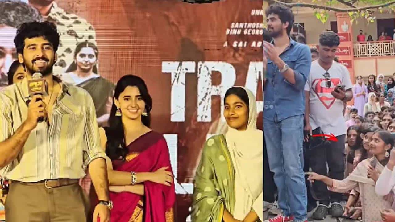 Shane Nigam: ‘ തോണ്ടൽ മാത്രമേ വിഡിയോയിൽ ഉള്ളൂ’; ആരെയെങ്കിലും വേദനിപ്പിച്ചെങ്കിൽ ക്ഷമ ചോദിക്കുന്നു; ഷെയിൻ നിഗം