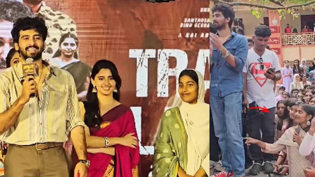 Shane Nigam: ‘ തോണ്ടൽ മാത്രമേ വിഡിയോയിൽ ഉള്ളൂ’; ആരെയെങ്കിലും വേദനിപ്പിച്ചെങ്കിൽ ക്ഷമ ചോദിക്കുന്നു; ഷെയിൻ നിഗം