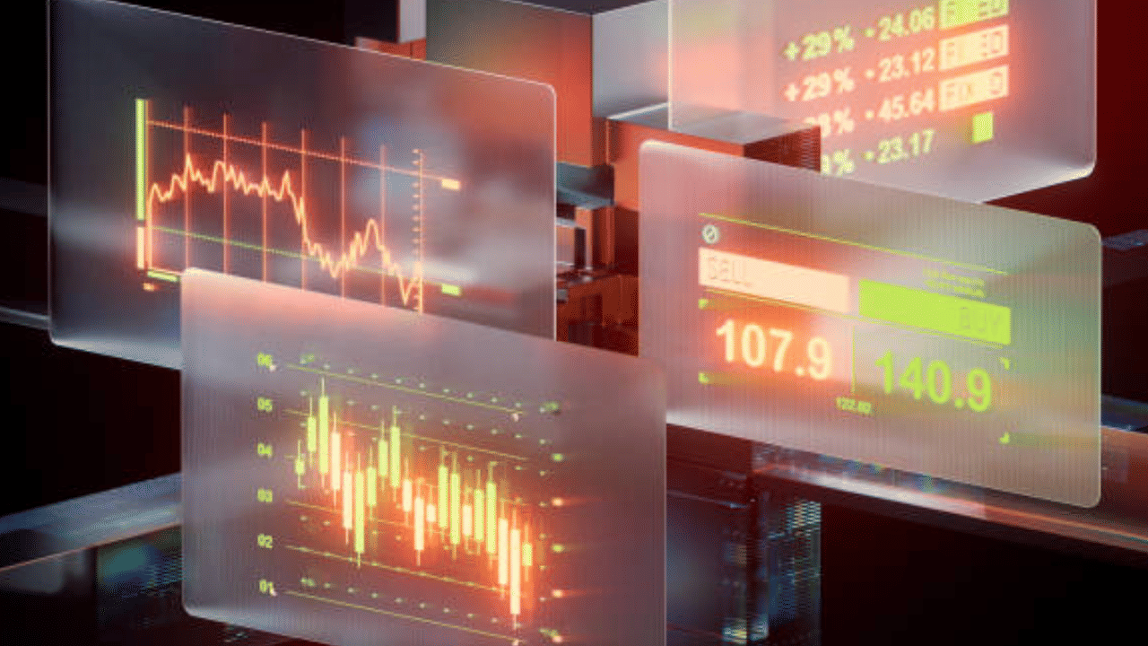 ഉയർന്ന വരുമാനം തേടി ചെറിയ കമ്പനികളിലും ഓഹരികളിലും പണം നിക്ഷേപിക്കരുത്. വലിയ കമ്പനികളിൽ നിക്ഷേപം ആരംഭിക്കുക. ആ കമ്പനികൾ ഫണ്ടമൻ്റലി സ്ട്രോങ് ആണെന്ന് ഉറപ്പ് വരുത്തുക. (Image Credit: Getty Images)