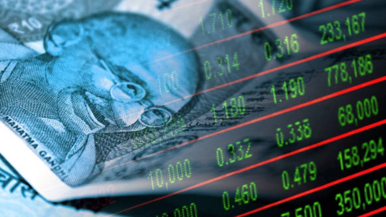 ഓഹരി വിപണിയിൽ നിക്ഷേപിക്കാൻ വലിയ തുകയുടെ ആവശ്യമില്ല. ആയിരം രൂപയിൽ പോലും നിക്ഷേപം ആരംഭിക്കാം. മുഴുവൻ പണവും ഓഹരി വിപണിയിൽ നിക്ഷേപിക്കുന്നത് മണ്ടത്തരമാണ്. (Image Credit: Getty Images)