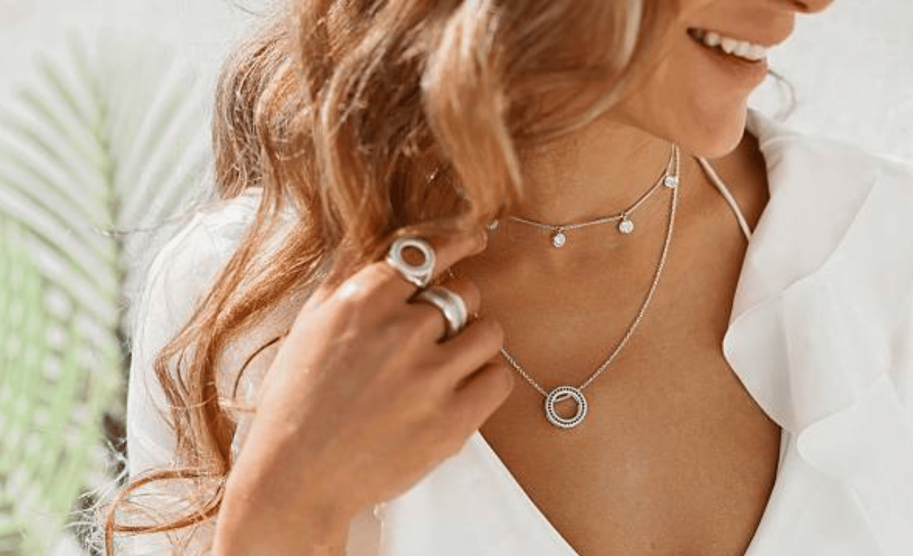 വെള്ളി ആഭരണങ്ങള്‍ ഇറക്കുമതി ചെയ്യുന്നവര്‍ കേന്ദ്ര സര്‍ക്കാരിന്റെ കീഴിലുള്ള ഡയറക്ടറേറ്റ് ജനറല്‍ ഓഫ് ഫോറിന്‍ ട്രേഡില്‍ നിന്ന് നിര്‍ബന്ധമായും ലൈസന്‍സ് നേടേണ്ടതുണ്ട്. (Image Credit: Getty Images)