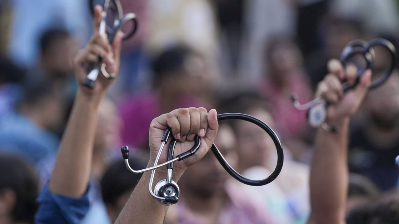 MBBS BDS Second Allotment 2025: എംബിബിഎസ്, ബിഡിഎസ് രണ്ടാം ഘട്ട അലോട്ട്‌മെന്റ്; ഓപ്ഷന്‍ കണ്‍ഫര്‍മേഷന്‍ നിര്‍ബന്ധം