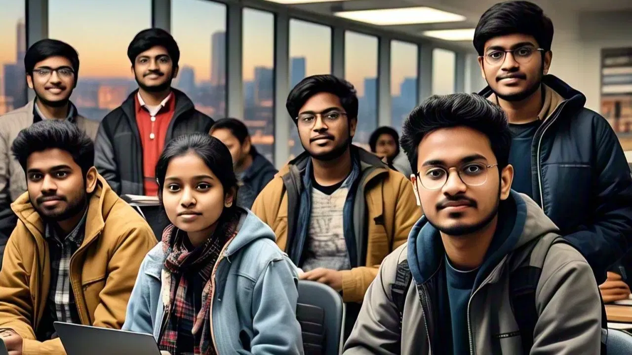 Education abroad : ക്വീൻസ്‍ലാൻഡ്: ഇന്ത്യൻ വിദ്യാർത്ഥികളുടെ പുതിയ പറുദീസ … ഇതാണ് കാരണം