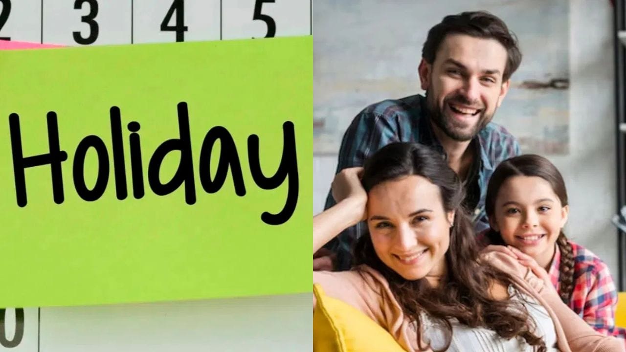 Sunday Holiday: ഇന്ത്യയിൽ ഞായറാഴ്ച അവധി കിട്ടിത്തുടങ്ങിയത് ഈ വ്യക്തി കാരണം