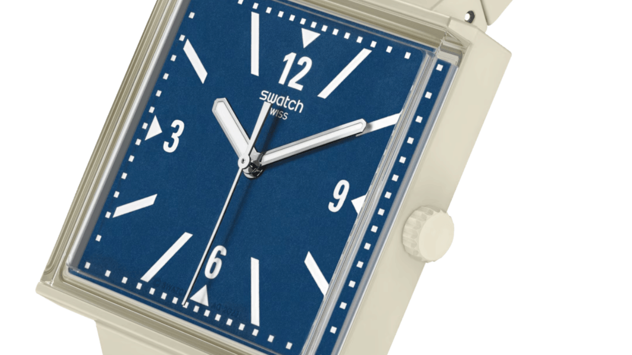 സ്വിസ് വാച്ചുകളുടെ ഏറ്റവും വലിയ വിപണിയാണ് യുഎസ്. കഴിഞ്ഞവര്‍ഷം മാത്രം 5.4 ബില്യണ്‍ ഡോളറിന്റെ സ്വിസ് വാച്ചുകളാണ് യുഎസിലേക്ക് കയറ്റി അയക്കപ്പെട്ടത്. (Image Credit: https://www.swatch.com/)