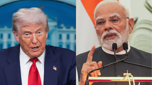 Donald Trump: ഇന്ത്യ ‘സീറോ താരിഫ്’ വാഗ്ദാനം ചെയ്തു, പക്ഷേ വൈകിപ്പോയി; അവകാശവാദവുമായി ട്രംപ് Donald Trump: ഇന്ത്യ ‘സീറോ താരിഫ്’ വാഗ്ദാനം ചെയ്തു, പക്ഷേ വൈകിപ്പോയി; അവകാശവാദവുമായി ട്രംപ്