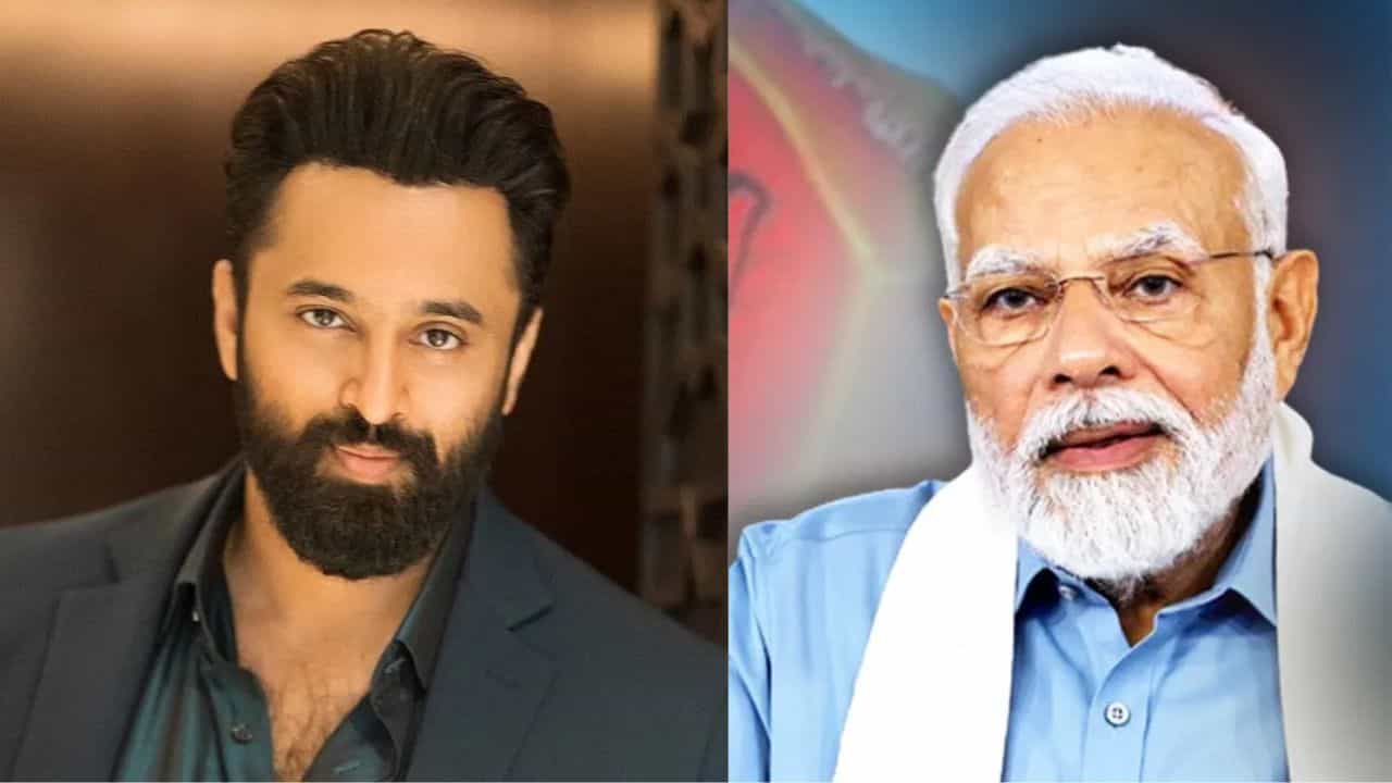 Narendra modi : കുട്ടിക്കാലം മുതലേ മോദിയെ അറിയാം ... അദ്ദേഹത്തെ അവതരിപ്പിക്കുന്നതിനേപ്പറ്റി ഉണ്ണി മുകുന്ദൻ