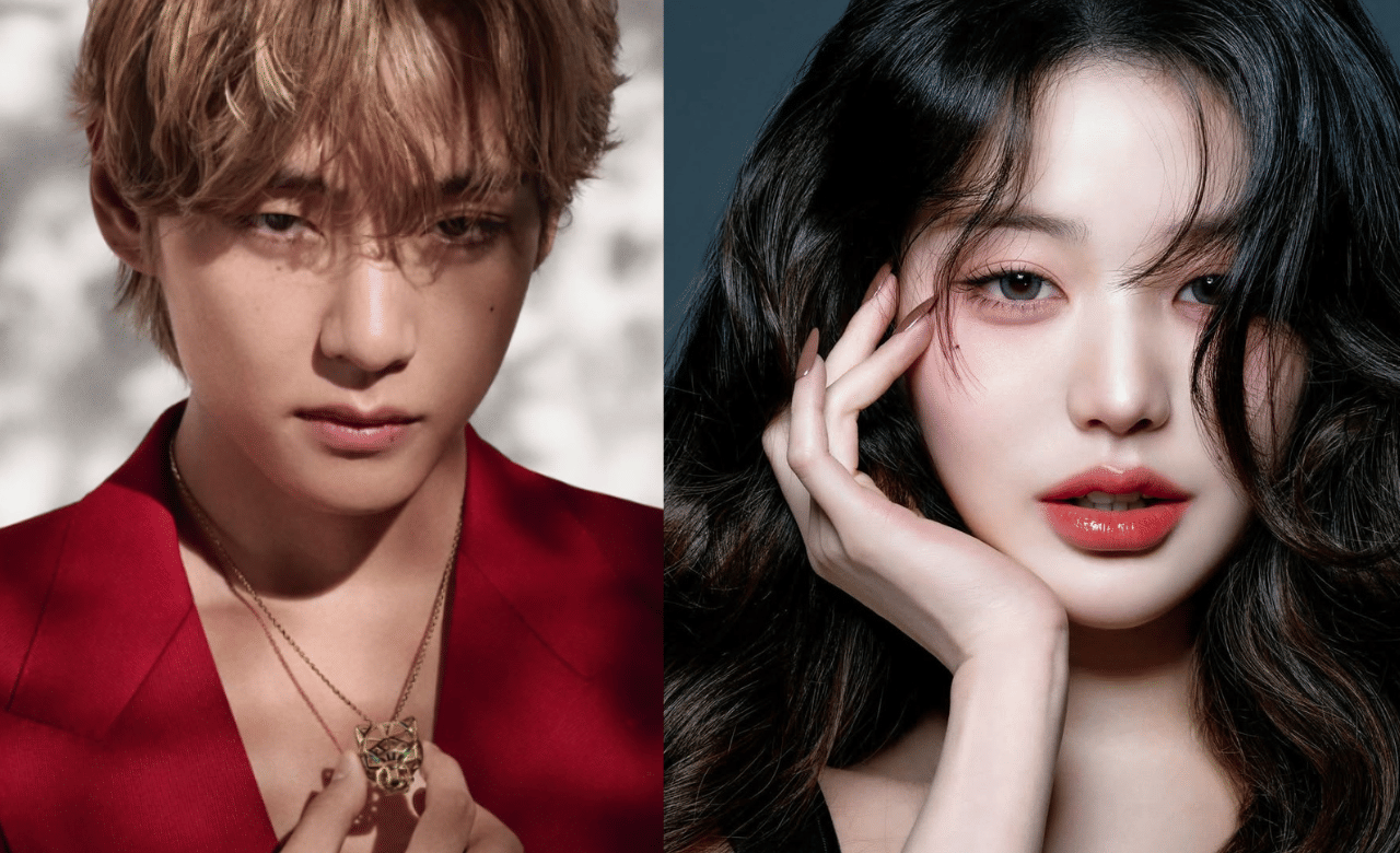 കൂടാതെ,  ഒരു ലൈവ് ബ്രോഡ്കാസ്റ്റിനിടെ വി ശുപാർശ ചെയ്ത ചില ഗാനങ്ങൾ വോണിയെങ് പിന്നീട് തൻ്റെ പോസ്റ്റുകളിൽ ഉൾപ്പെടുത്തിയിട്ടുണ്ട്. ഇരുവരും ഒരേസമയത്തിൽ ലോസ് ഏഞ്ചൽസിൽ ഉണ്ടായിരുന്നതായും റിപ്പോർട്ടുണ്ട്.