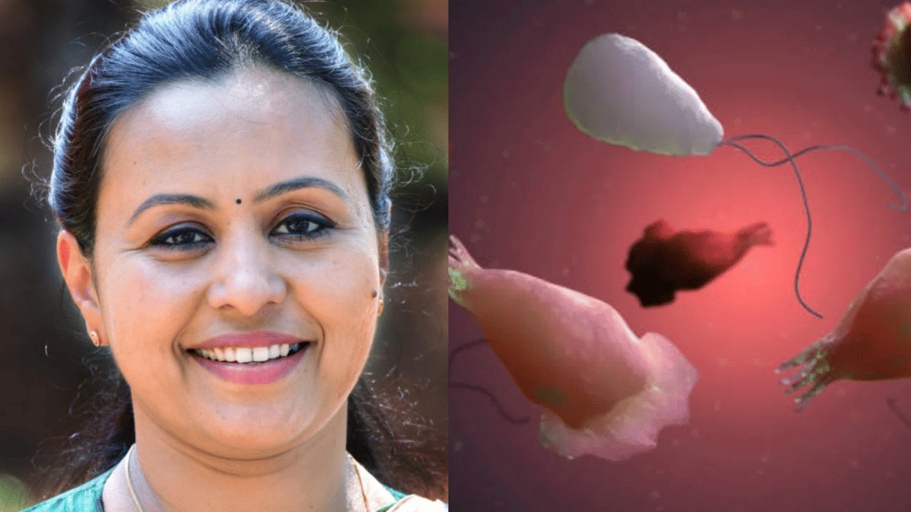 Amoebic Meningoencephalitis: എല്ലാ ജലസ്രോതസ്സുകളിലും അമീബ സാന്നിധ്യമുണ്ട് - ആരോ​ഗ്യമന്ത്രി