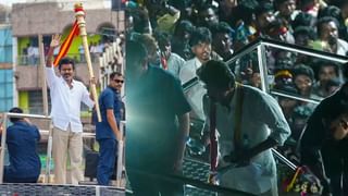 TVK Vijay Rally Stampede: ദുരന്തഭൂമിയായി കരൂർ; മരണസംഖ്യ ഉയരുന്നു; സംഭവ സ്ഥലത്തേക്ക് മുഖ്യമന്ത്രി സ്റ്റാലിൻ പുറപ്പെട്ടു