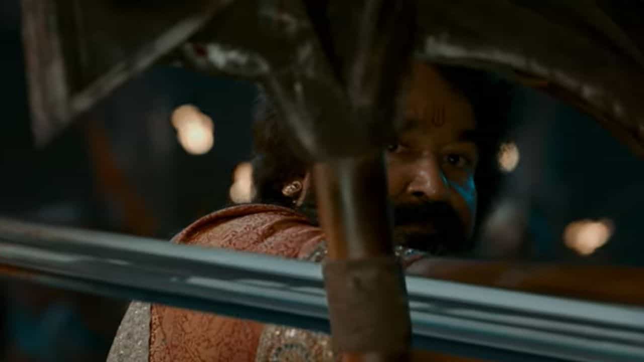 Mohanlal Vrishabha Teaser:  മോഹൻലാലിന്റെ ബ്രഹ്മാണ്ഡചിത്രം വൃഷഭയുടെ ടീസർ ഇവിടെ കാണാം, ഒരുങ്ങുന്നത് പാൻ ഇന്ത്യൻ ഇതിഹാസം